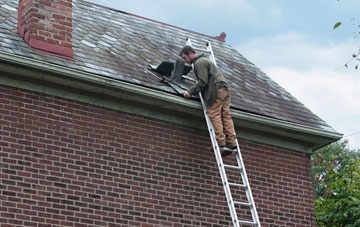 what affects urgent Bradfield St Clare roof repairs