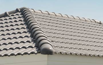 advantages of Bradfield St Clare clay roofing
