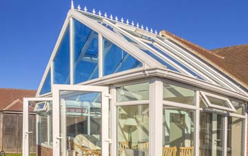 conservatory roof insulation costs Bradfield St Clare