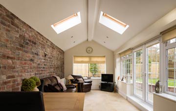 conservatory roof insulation Bradfield St Clare, Suffolk