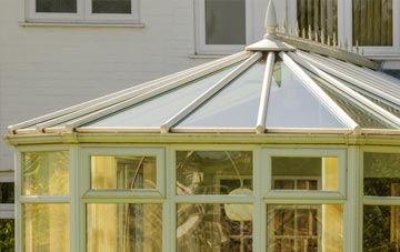 conservatory roof repair Bradfield St Clare, Suffolk