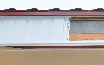 Bradfield St Clare fascia repair costs