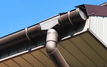 types of Bradfield St Clare fascias