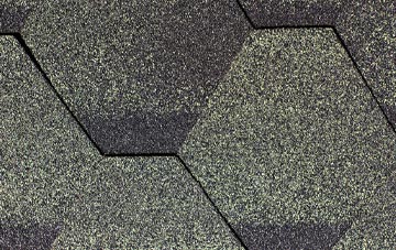 Bradfield St Clare fibreglass shingle repairs