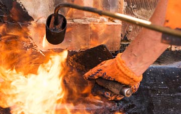 Bradfield St Clare flat roof repair companies