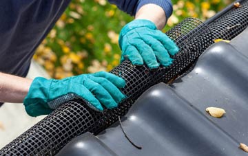 Bradfield St Clare gutter repair companies