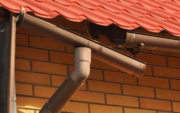 Bradfield St Clare gutter repair costs