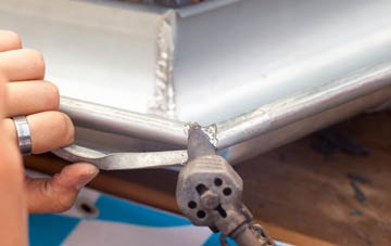 disadvantages of Bradfield St Clare lead roofing