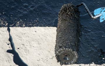 Bradfield St Clare liquid sealant waterproofing