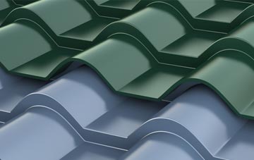 who should consider Bradfield St Clare plastic roofs