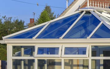 professional Bradfield St Clare conservatory insulation