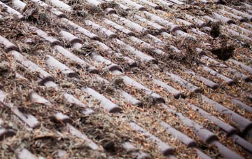 Bradfield St Clare roof cleaning companies