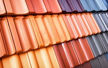 Bradfield St Clare roof tile costs