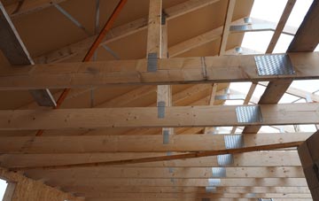 Bradfield St Clare roof truss costs