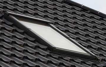 benefits of Bradfield St Clare roof windows