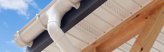 get Bradfield St Clare guttering quotes today