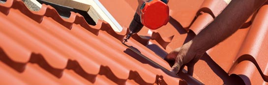 save on Bradfield St Clare roof installation costs
