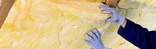 quotes for Bradfield St Clare roof insulation