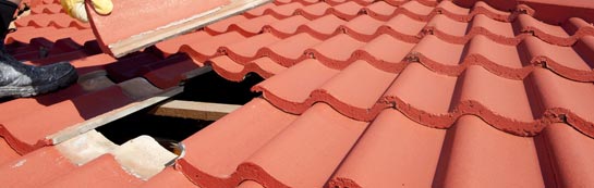 compare Bradfield St Clare roof repair quotes