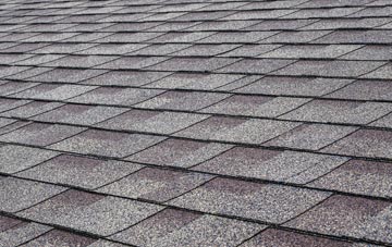 Bradfield St Clare tiles for shallow pitch roofing