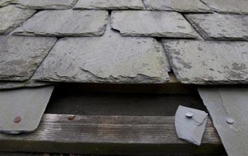 Bradfield St Clare slate roof repairs and maintenance