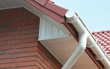 Bradfield St Clare soffit repair costs