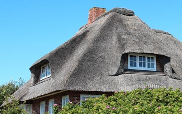thatch roofing Bradfield St Clare, Suffolk