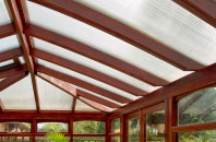 Bradfield St Clare conservatory roofing insulation