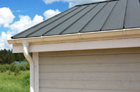 Bradfield St Clare fascia repair