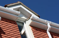 Bradfield St Clare fascias