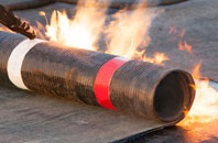 free Bradfield St Clare re-felting quotes