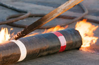 free Bradfield St Clare flat roofing repair quotes