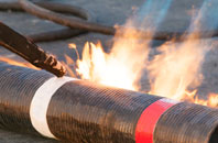 Bradfield St Clare flat roofing replacement