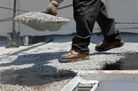 find rated Bradfield St Clare flat roofing replacement companies