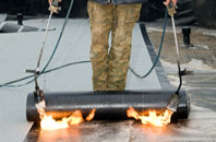 Bradfield St Clare flat roof sealing quote