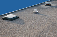 Bradfield St Clare flat roofing