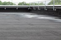 find rated Bradfield St Clare flat roofing companies