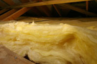 Bradfield St Clare pitch roof insulation