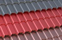 find rated Bradfield St Clare plastic roofing companies