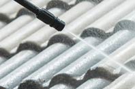 rated Bradfield St Clare roof cleaning companies