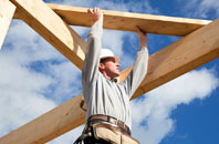 Bradfield St Clare roof replacement work