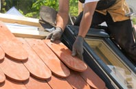 Bradfield St Clare tiled roofing companies