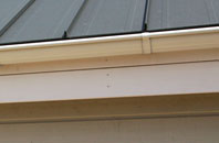 Bradfield St Clare soffit repair