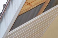 rated Bradfield St Clare soffit repair companies