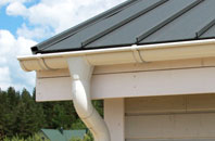 Bradfield St Clare soffits