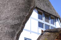 find rated Bradfield St Clare thatchers